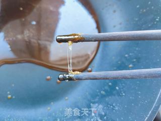 琥珀核桃仁的做法步骤:5
