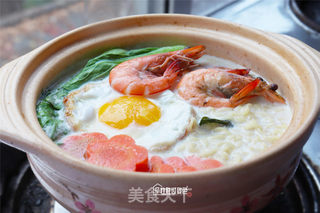 牛奶煮泡面的做法步骤:8