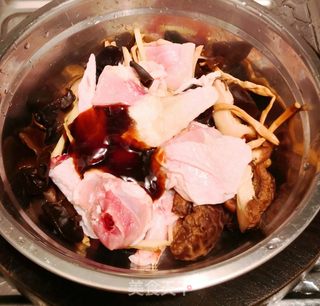 馋鸡了的做法步骤:2