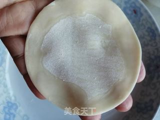 香蕉酥的做法步骤:4