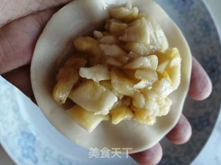 香蕉酥的做法步骤:5