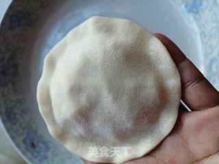 香蕉酥的做法步骤:7