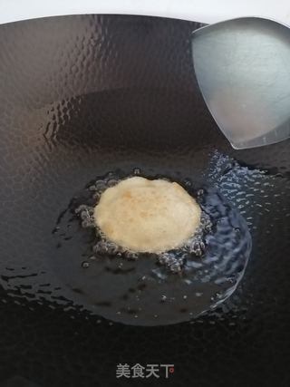 香蕉酥的做法步骤:11