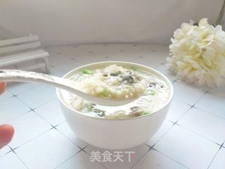 好喝不上火的早餐必备养生粥:10分钟就能搞定的做法步骤:6