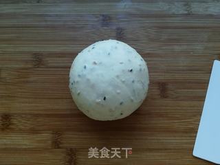 芝麻面包棒的做法步骤:5