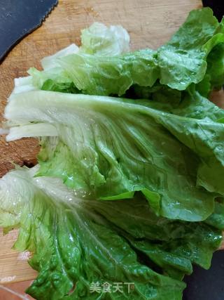 瘦肉粥的做法步骤:3