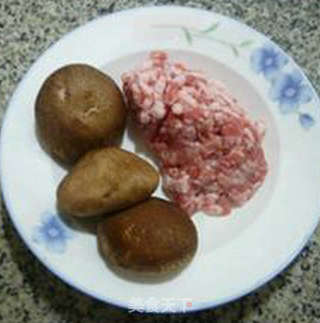 三鲜馅饺子的做法步骤:3