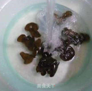 三鲜馅饺子的做法步骤:4