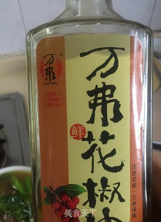 菜心牛肉面的做法步骤：8