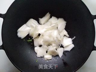 酸辣白菜的做法步骤:5