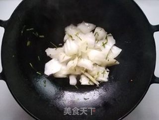 酸辣白菜的做法步骤:6