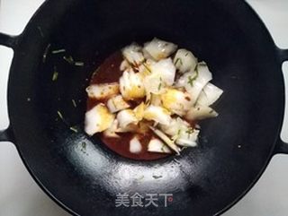 酸辣白菜的做法步骤:8