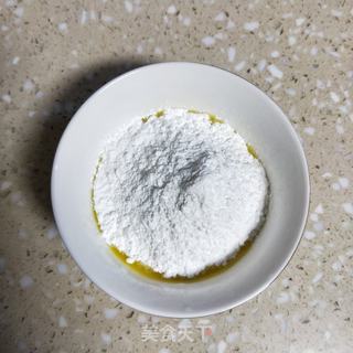 小雪人的做法步骤:3