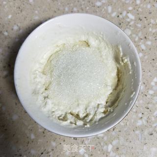 小雪人的做法步骤:5