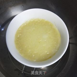 小雪人的做法步骤:7