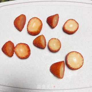 小雪人的做法步骤:8