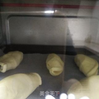香蕉酥的做法步骤：5