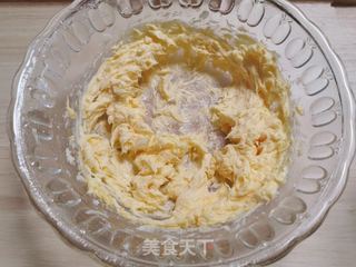 黄油曲奇饼干的做法步骤:2