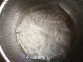 芹菜鸡块炖粉皮的做法步骤:14