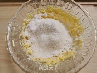 半熟芝士挞的做法步骤:3
