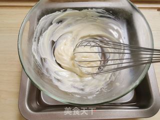 半熟芝士挞的做法步骤:7