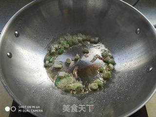 白菜疙瘩的做法步骤:5