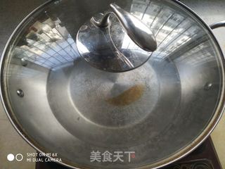 白菜疙瘩的做法步骤:9
