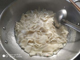 白菜疙瘩的做法步骤:10