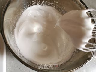 半熟芝士的做法步骤:4