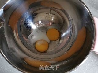 半熟芝士的做法步骤:9