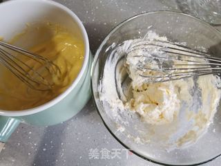 半熟芝士的做法步骤:14