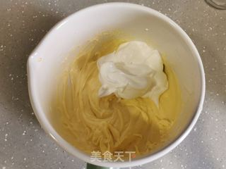 半熟芝士的做法步骤:16