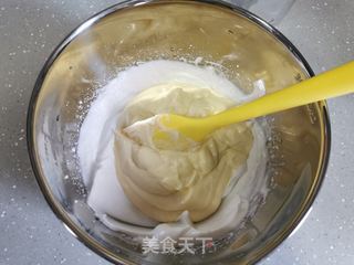 半熟芝士的做法步骤:17