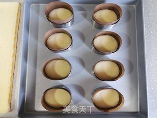 半熟芝士的做法步骤:18