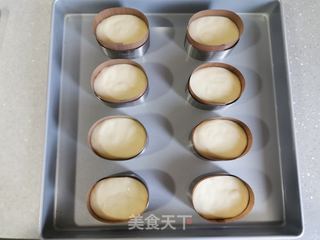 半熟芝士的做法步骤:19