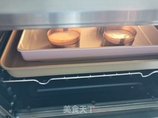 半熟芝士的做法步骤:20