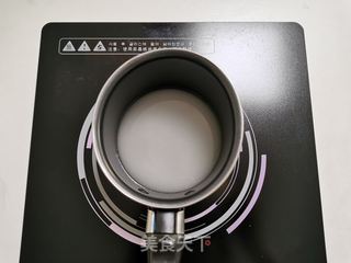 焦糖布丁烧的做法步骤：1