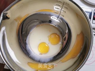 焦糖布丁烧的做法步骤：5