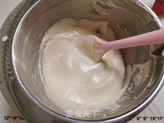 焦糖布丁烧的做法步骤：8