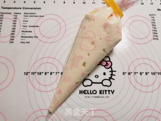 焦糖布丁烧的做法步骤：9