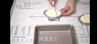 焦糖布丁烧的做法步骤：11