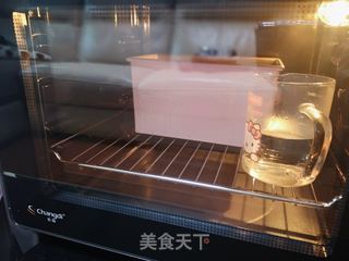 100%中种北海道吐司的做法步骤:11
