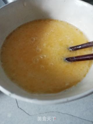 松饼的做法步骤:4