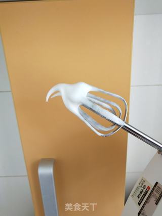 巧克力红豆蛋糕的做法步骤:6