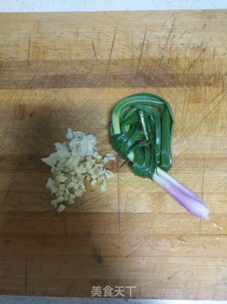 香卤鸡翅根鸡蛋的做法步骤:5