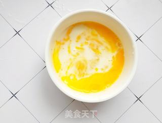 旺仔牛奶隐藏新吃法:5分钟就能搞定的下午茶的做法步骤:4