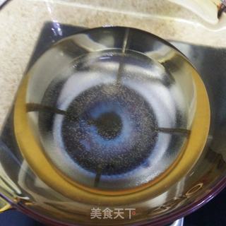 虾仁馄炖的做法步骤:5