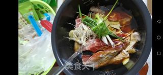 蒙小厨~充满爱的卤牛肉的做法步骤:2