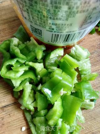 土豆拌意面的做法步骤:6