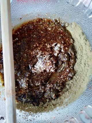 土豆拌意面的做法步骤:10